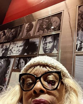 AMC Magic Johnson Harlem 9 by null