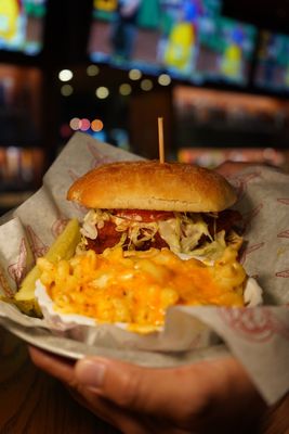 Taco Mac Prado by null
