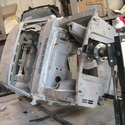 BEN’S AUTO BODY - 23 Photos & 28 Reviews - 820 North 13th St, San Jose ...