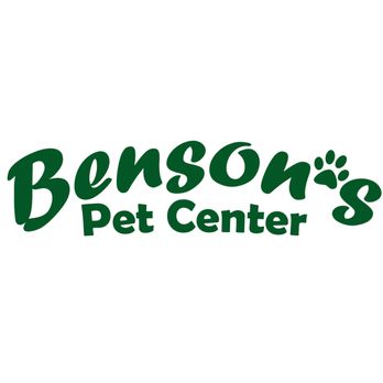 Benson's Pet Center - Pet Stores Near Me - Schenectady, New York Benson's Pet Center - Pet Stores Near Me - Schenectady, New York