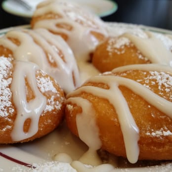 Break Your Fast - Needs more condensed milk... (: - American Near Me - Union City, California