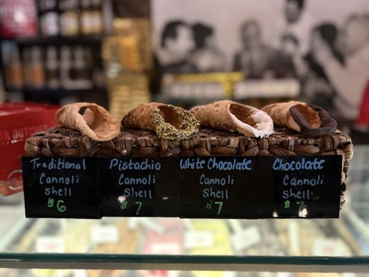 The Sicilian Butcher by null