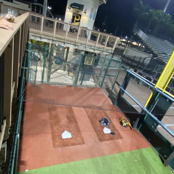 LECOM Park - Bullpen - Stadiums & Arenas Near Me - Bradenton, Florida LECOM Park - Bullpen - Stadiums & Arenas Near Me - Bradenton, Florida