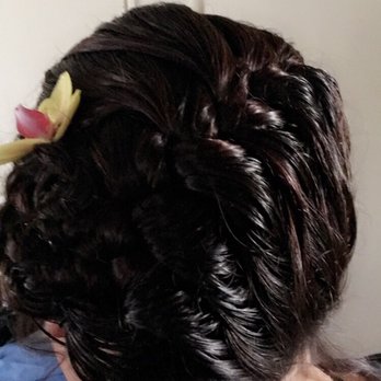 Reem Hair Atelier - Hair Salons Near Me - Pasadena, California