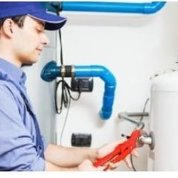 Jeff Bernard Plumbing, Heating & Drain Cleaning