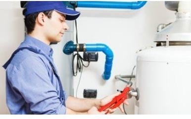 Slide of Jeff Bernard Plumbing, Heating & Drain Cleaning
