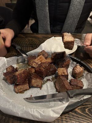 Big Hole BBQ Victor by null