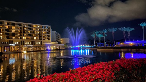 JW Marriott Desert Springs Resort & Spa by null