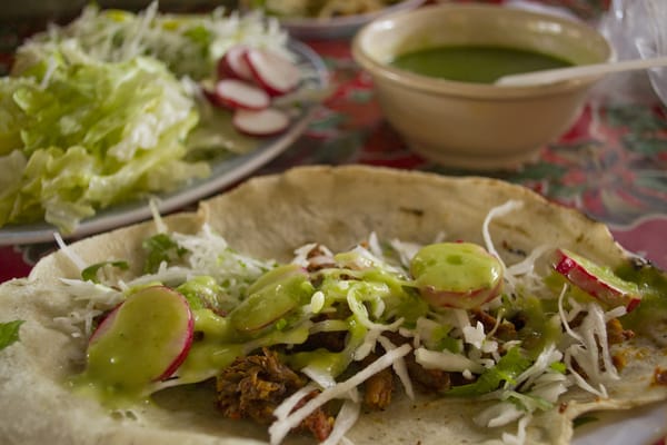 Barbacoa Adolfa by null