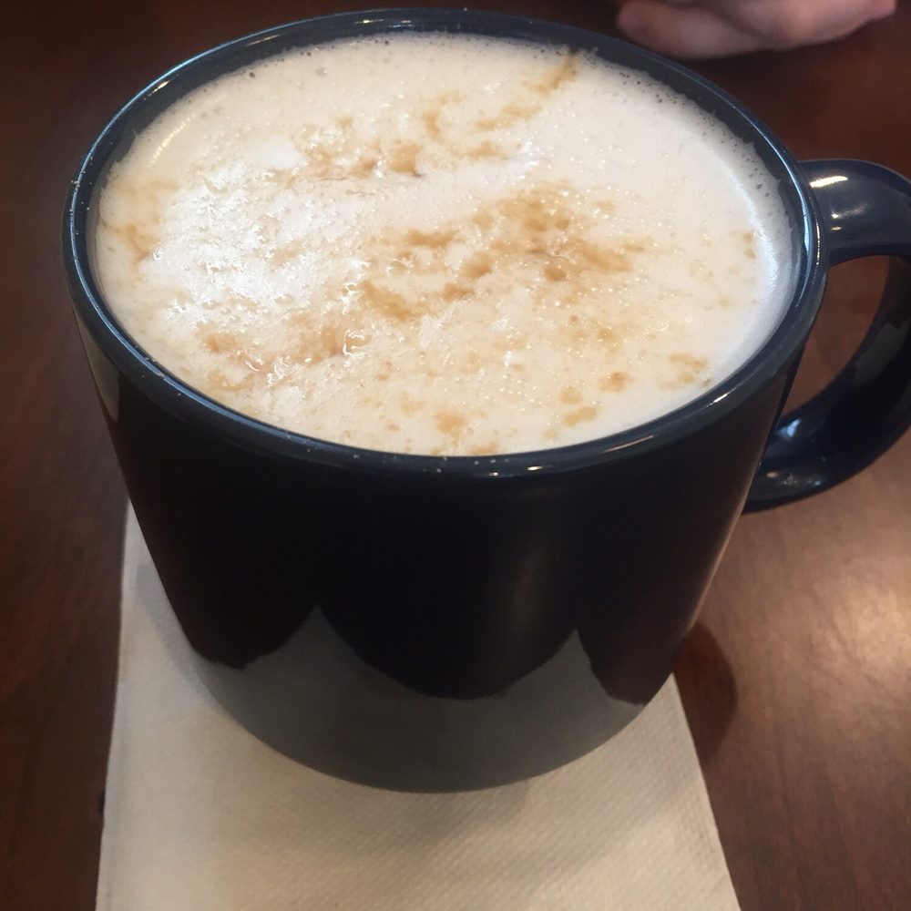 The PB & J Cafe - Maple Steamer - Coffee & Tea Near Me - Lowville, New York The PB & J Cafe - Maple Steamer - Coffee & Tea Near Me - Lowville, New York