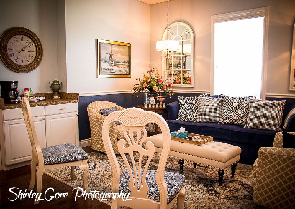 Transforming Life Counseling Center - grief counselor in Edmond, OK