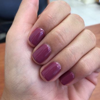 Family Nails & Spa - Gel manicure - Nail Salons Near Me - Randolph, Massachusetts