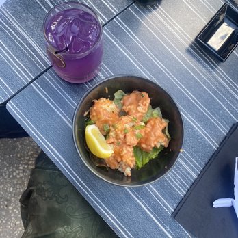 Rakuya - Fried Shrimp App - Sushi Bars Near Me - Washington, DC, District of Columbia