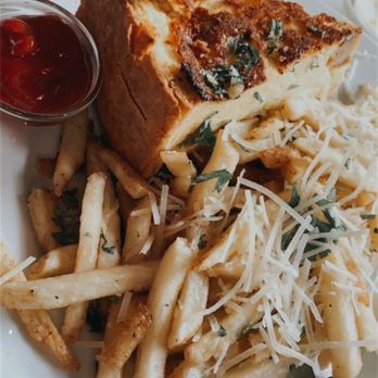 Mercat Bistro - French Near Me - Dallas, Texas