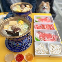 Knife Cut Noodles