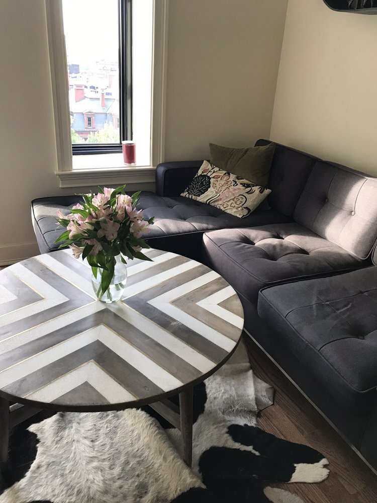 TROPICANA CLEANERS Quincy, Massachusetts Home Cleaning Phone