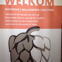 Hop Museum Poperinge