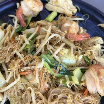 Banana Leaf Thai Bistro - Singapore Noodle - Thai Near Me - Port Townsend, Washington Banana Leaf Thai Bistro - Singapore Noodle - Thai Near Me - Port Townsend, Washington