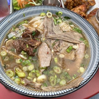 5ive Spice - 5 Spice Special Pho - Vietnamese Near Me - Brooklyn, New York 5ive Spice - 5 Spice Special Pho - Vietnamese Near Me - Brooklyn, New York
