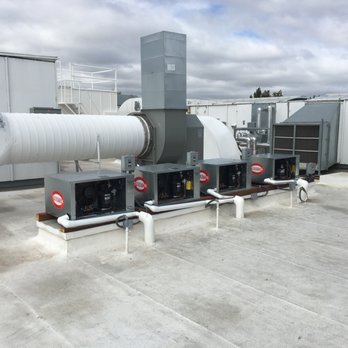 Macro Mechanical - Clean Install - Heating & Air Conditioning/HVAC Near Me - Murrieta, California