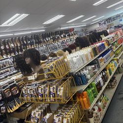 707 Beauty Supply