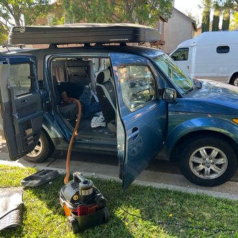 Julio's Mobile Detail - Auto Detailing Near Me