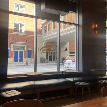 Sparrow Coffee - Views - Coffee Roasteries Near Me - Naperville, Illinois