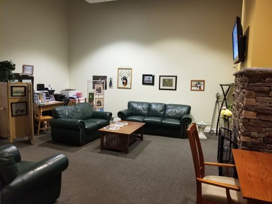 The Brick House Cafe