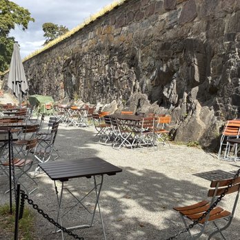 Akershus festning - Museums Near Me - Oslo, 03