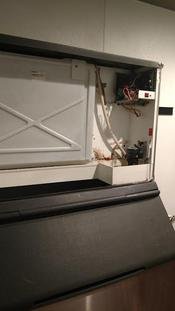 Slide of D. Fisher Services