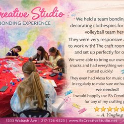B's Creative Studio
