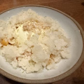 Sergeant Ma - Coconut-Mango Semifreddo - New American Near Me - San Francisco, California
