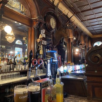 The Stag's Head - Irish Pub Near Me - Dublin, D The Stag's Head - Irish Pub Near Me - Dublin, D