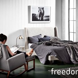 Freedom