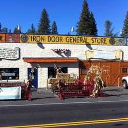 Iron Door General Store