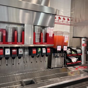 In-N-Out Burger - Burgers Near Me - Roseville, California