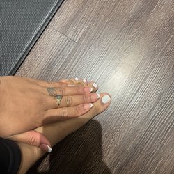 Orchid Nails & Spa