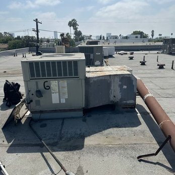 Lee's HVAC - Repair was great! Feeling cool again - Heating & Air Conditioning/HVAC Near Me
