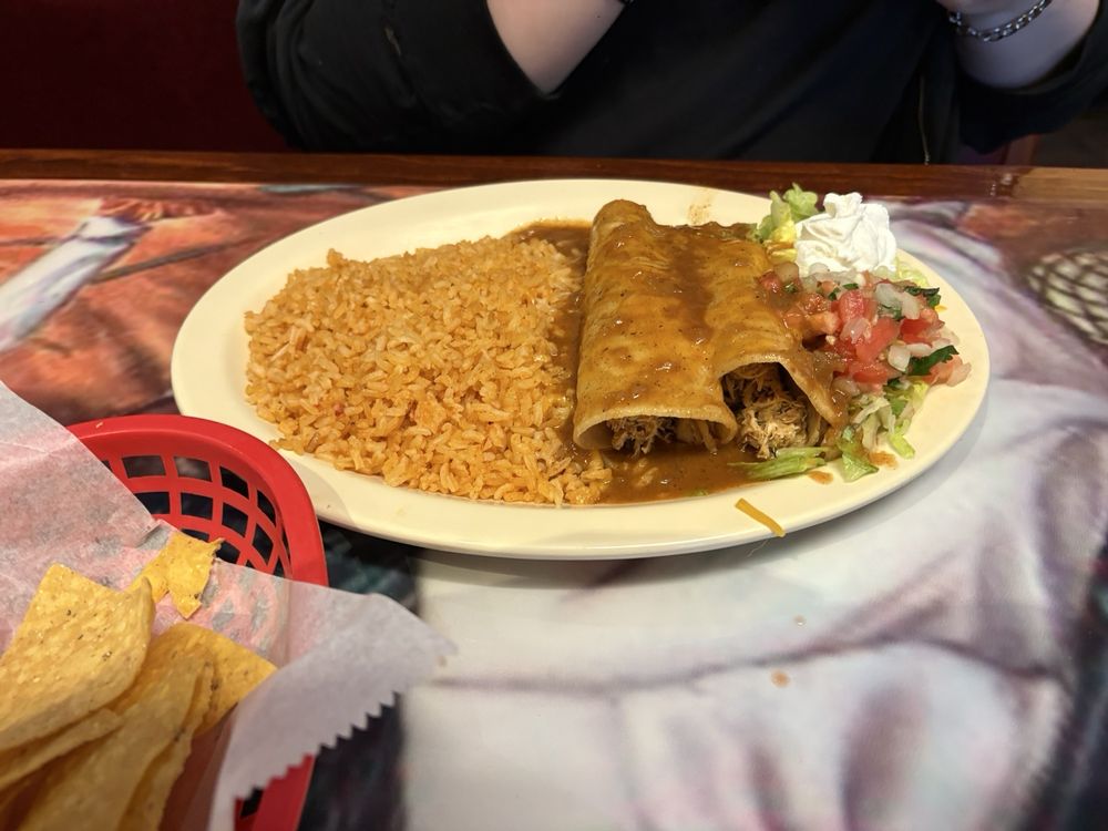 Rigos Grill and Catina Buffet