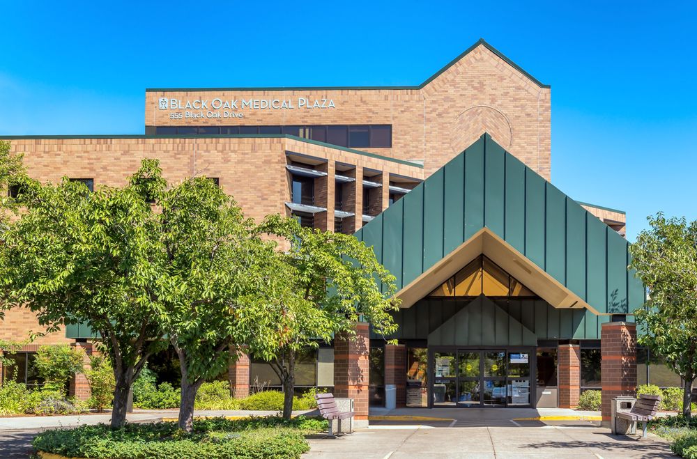 Asante Sleep Specialists - sleep specialist in Medford, OR