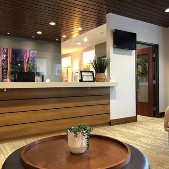 Wolfe Dental Hillsboro - Love the transparent plastic "sneeze guard"! - General Dentistry Near Me - Hillsboro, Oregon