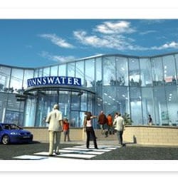 Connswater Shopping Centre