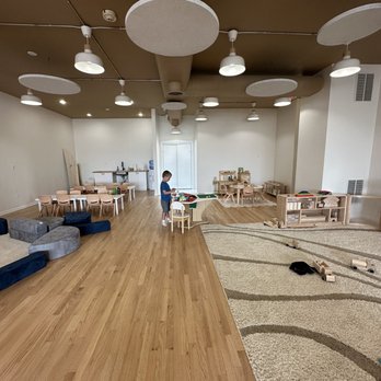 Giggles Play - Indoor Playcenter Near Me - Highwood, Illinois