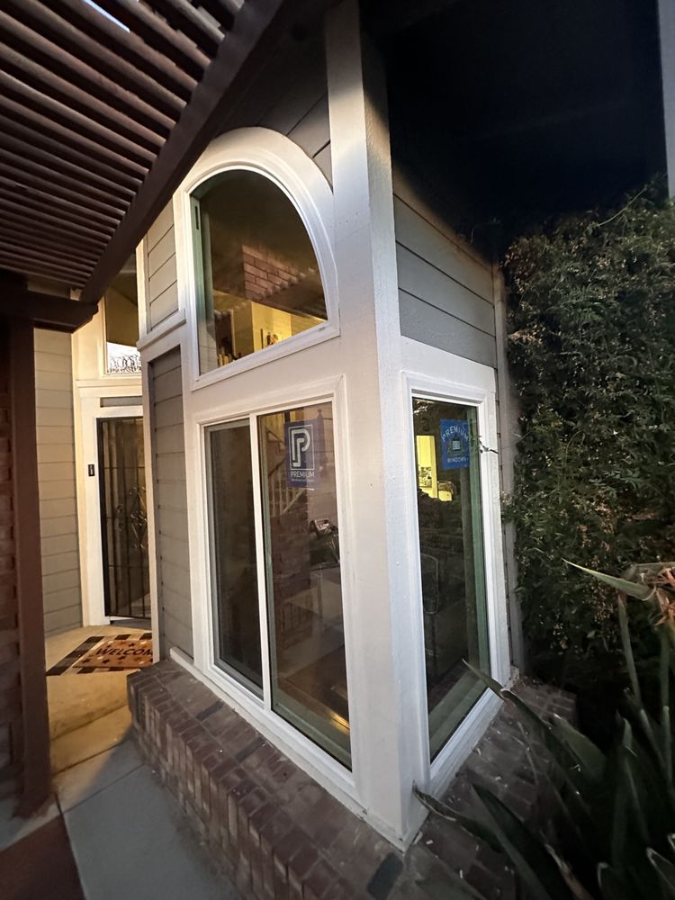 Slide of California Renewable Energy