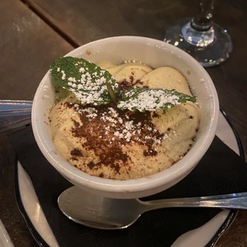 Monello - Tiramisu - Italian Near Me - San Diego, California Monello - Tiramisu - Italian Near Me - San Diego, California