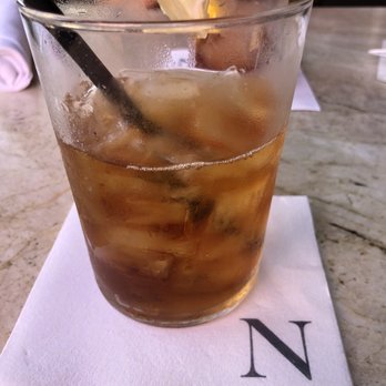 Nick's Manhattan Beach - Iced tea - American Near Me - Manhattan Beach, California Nick's Manhattan Beach - Iced tea - American Near Me - Manhattan Beach, California
