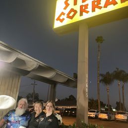 Exterior photo of Steak Corral - Whittier, California Exterior photo of Steak Corral - Whittier, California