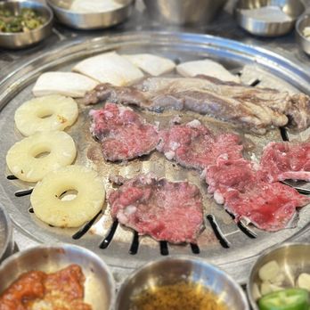 Ziggle Korean BBQ - Korean Near Me - Artesia, California Ziggle Korean BBQ - Korean Near Me - Artesia, California