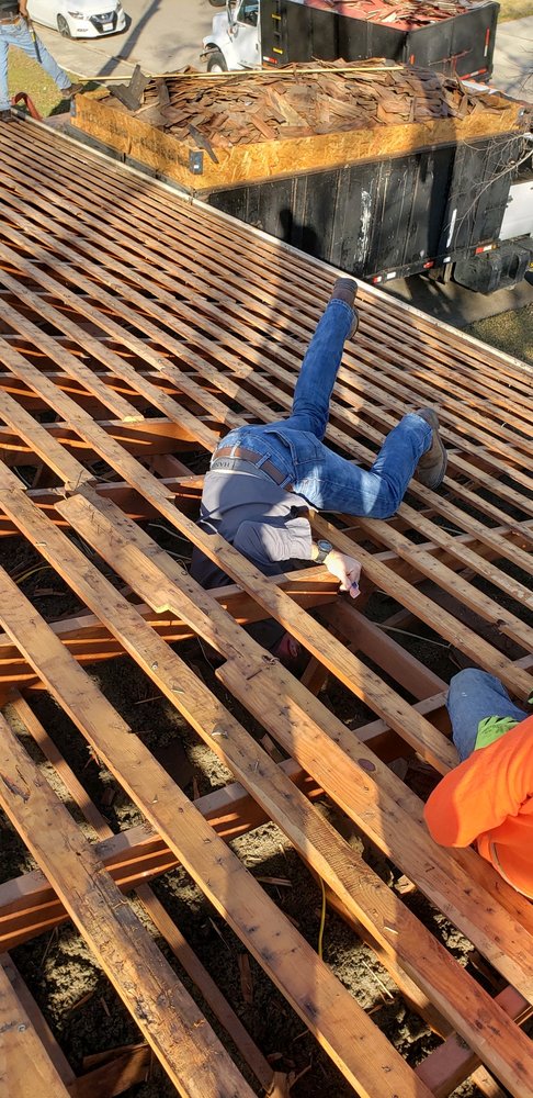 Slide of Purdy Holmes Construction