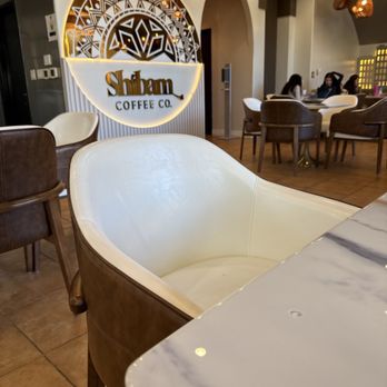 Shibam Coffee - Café inside - Coffee & Tea Near Me - Newark, California Shibam Coffee - Café inside - Coffee & Tea Near Me - Newark, California